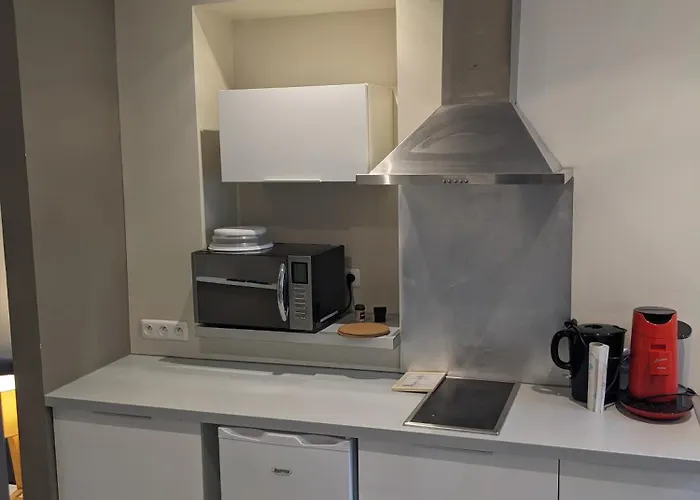 Bas Elne Village 6 Min Des Plages Appartement Latour-Bas-Elne