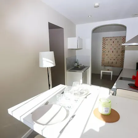 T2 Renove Wifi - 6 Min Des Plages Latour-Bas-Elne