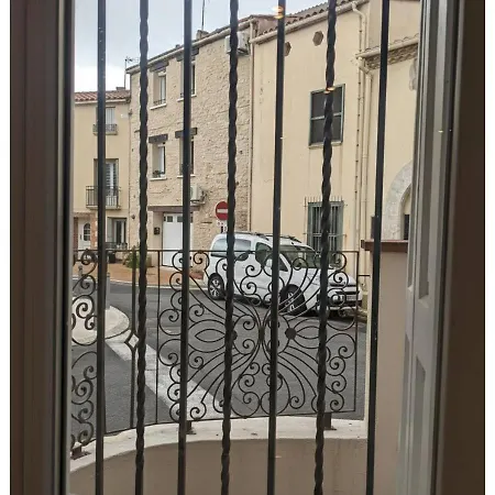 Apartmán T2 Renove Wifi - 6 Min Des Plages