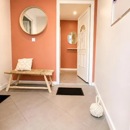 T2 Renove Wifi - 6 Min Des Plages Latour-Bas-Elne
