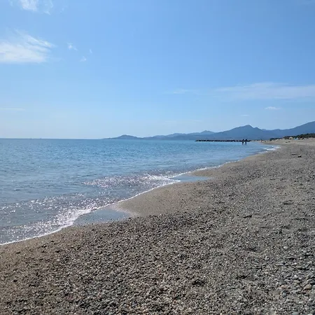 T2 Renove Wifi - 6 Min Des Plages * Latour-Bas-Elne