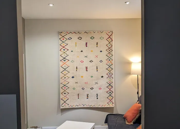 Apartment Bas Elne Village 6 Min Des Plages