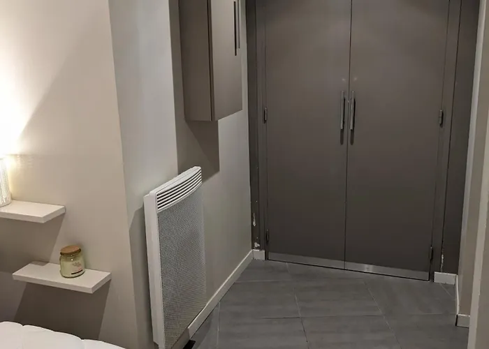 Apartment Bas Elne Village 6 Min Des Plages